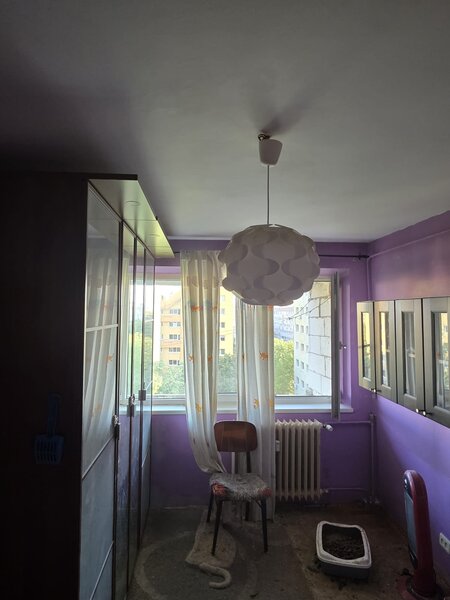 Drumul Taberei, Plaza, 2 camere, vanzare ieftin