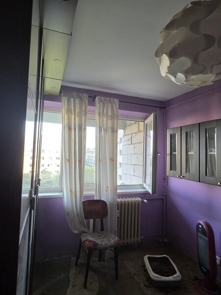 Drumul Taberei, Plaza, 2 camere, vanzare ieftin