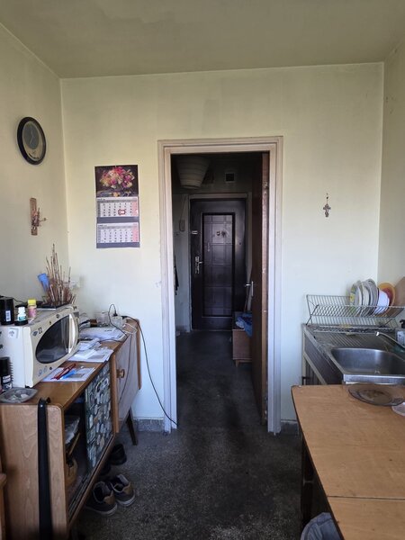 Drumul Taberei, Plaza, 2 camere, vanzare ieftin