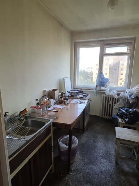 Drumul Taberei, Plaza, 2 camere, vanzare ieftin